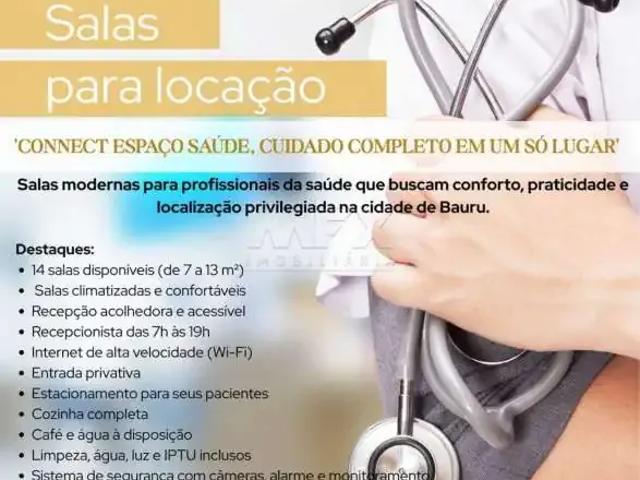 Escritorio aluguel em Região Imediata de Bauru, Bauru