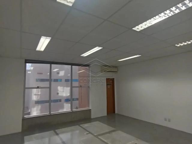Escritorio aluguel em Bauru, Região Geográfica Intermediária de Bauru