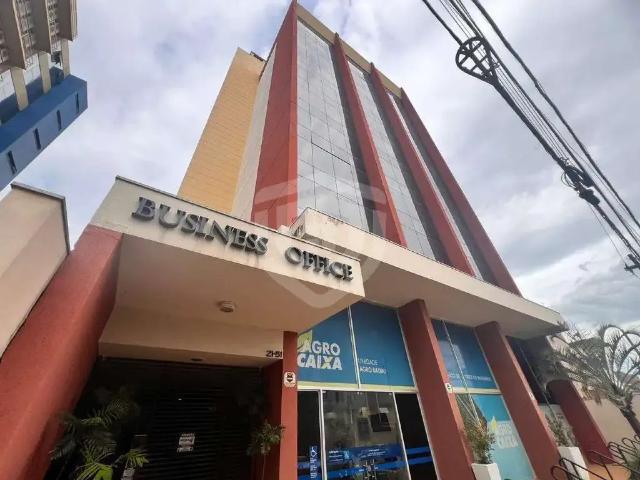 Escritorio aluguel em Região Imediata de Bauru, Bauru