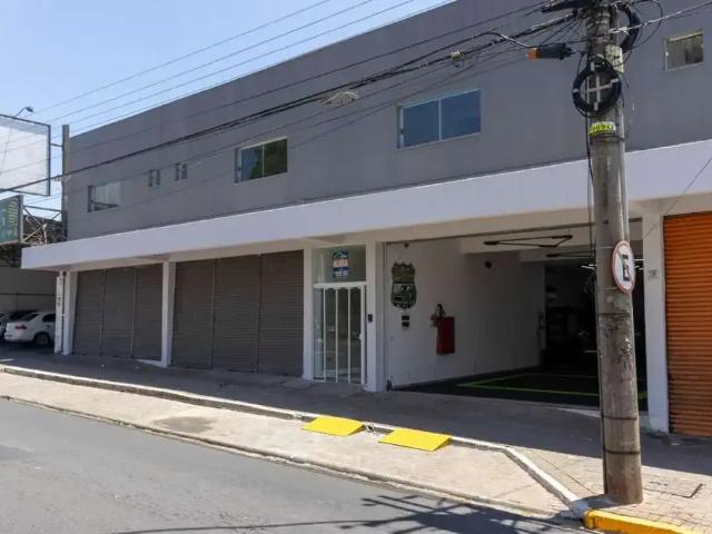 Escritorio aluguel em Região Imediata de Bauru, Bauru