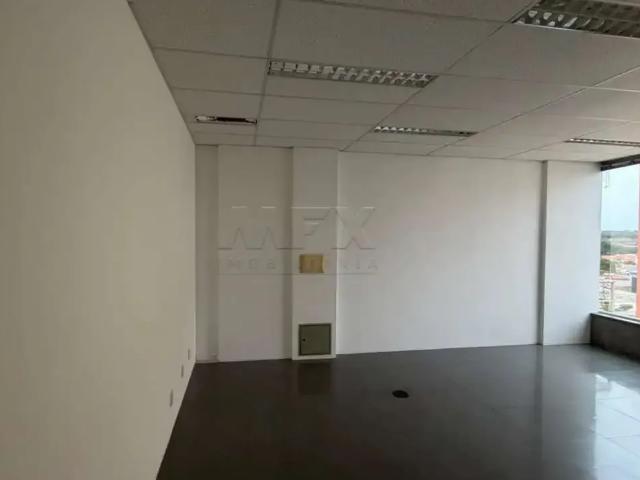 Escritorio aluguel em Região Imediata de Bauru, Bauru
