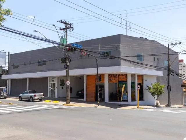 Escritorio aluguel em Região Imediata de Bauru, Bauru