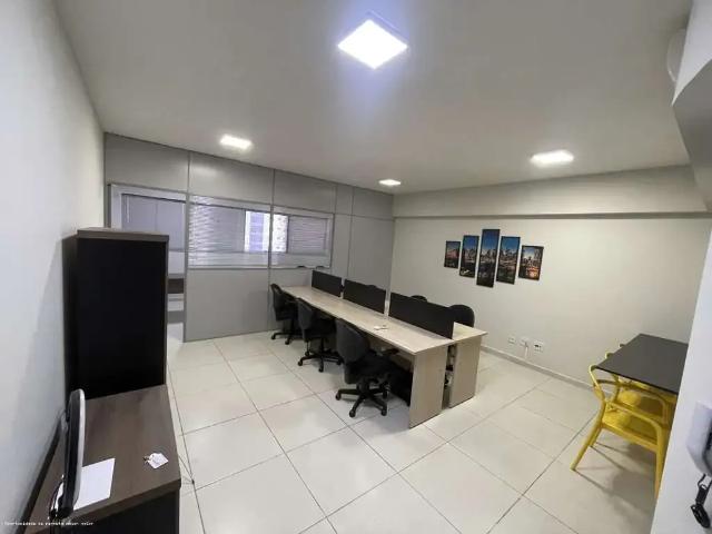 Escritorio aluguel em Região Imediata de Bauru, Bauru