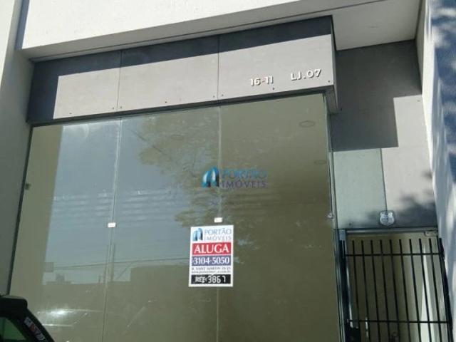 Escritorio aluguel em Jardim Estoril, Bauru