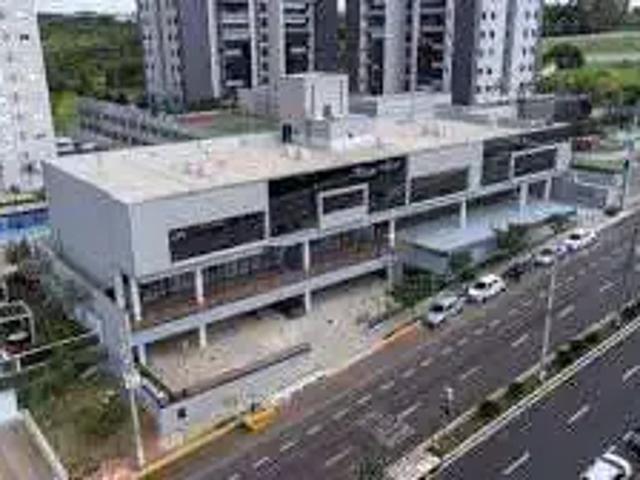 Escritorio aluguel em Região Imediata de Bauru, Bauru