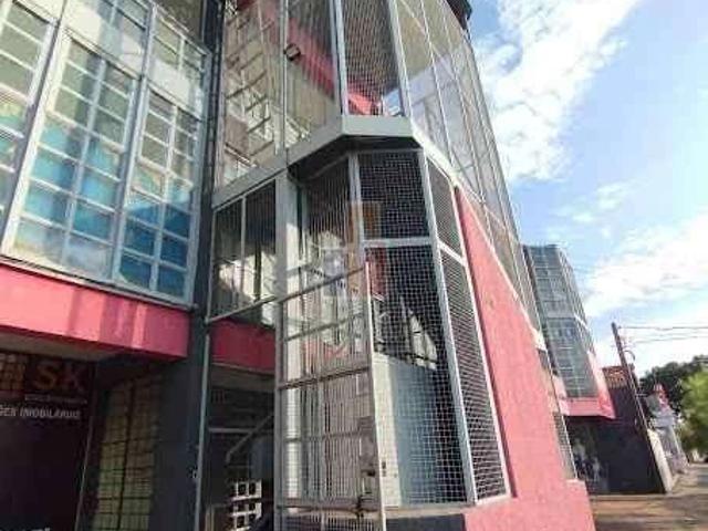 Escritorio aluguel em Região Imediata de Bauru, Bauru
