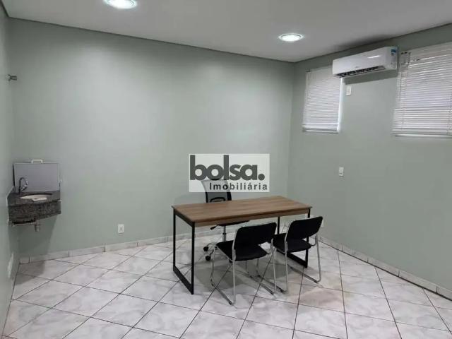 Escritorio aluguel em Região Imediata de Bauru, Bauru
