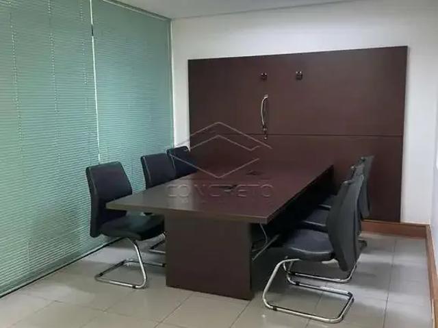 Escritorio aluguel em Região Imediata de Bauru, Bauru