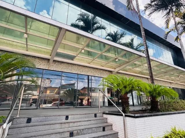 Escritorio aluguel em Região Geográfica Imediata de Belém, Belém