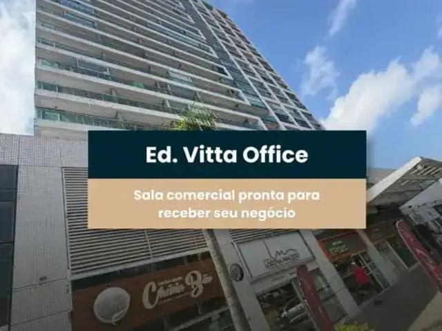 Escritorio aluguel em Região Geográfica Imediata de Belém, Belém