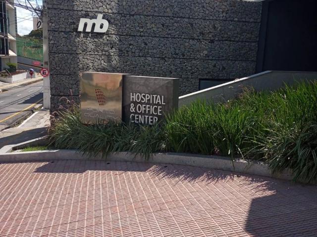 Escritorio aluguel em Belém