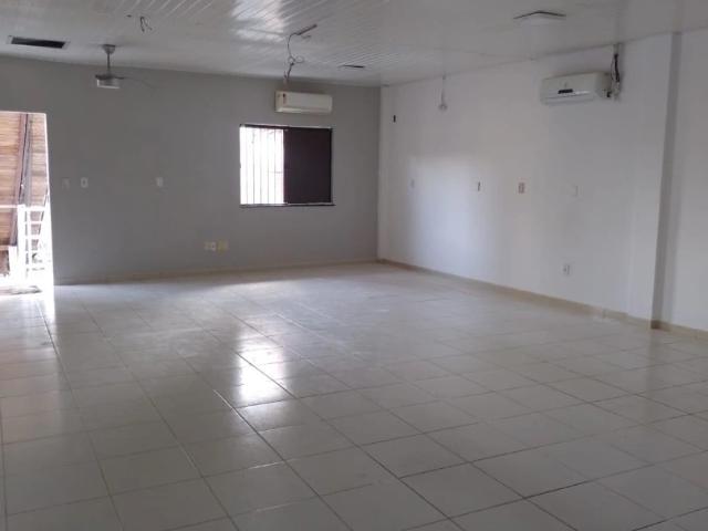 Escritorio aluguel em Sacramenta, Belém