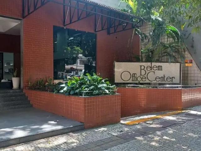 Escritorio aluguel em Região Geográfica Imediata de Belém, Belém