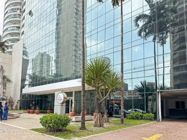 Escritorio aluguel em Região Geográfica Imediata de Belém, Belém