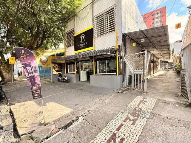 Escritorio aluguel em Região Geográfica Imediata de Belém, Belém