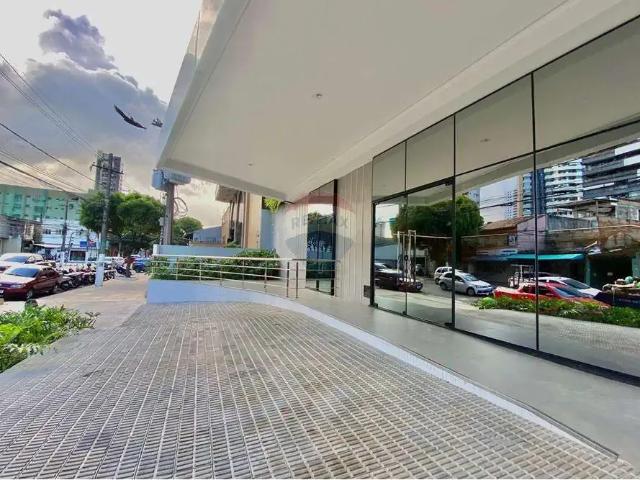 Escritorio aluguel em Região Geográfica Imediata de Belém, Belém