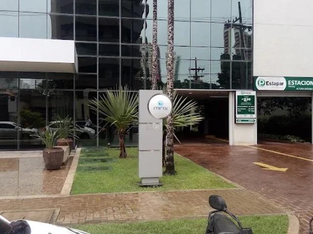 Escritorio aluguel em Belém