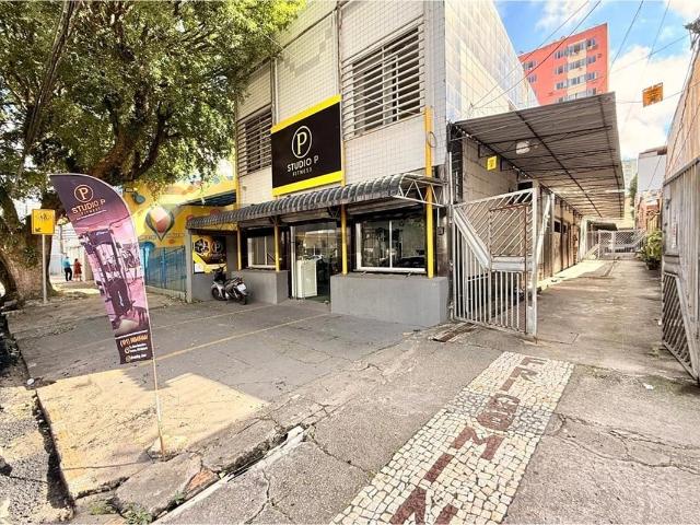 Escritorio aluguel em Belém