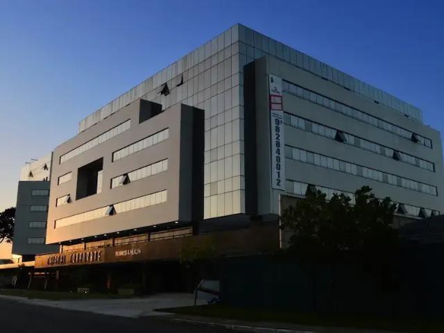Escritorio aluguel em Região Geográfica Imediata de Belém, Belém