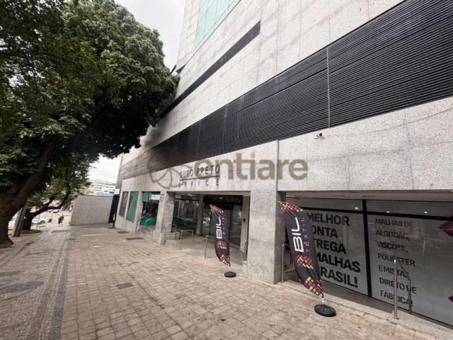 Escritorio aluguel em Regional Centro-Sul, Belo Horizonte