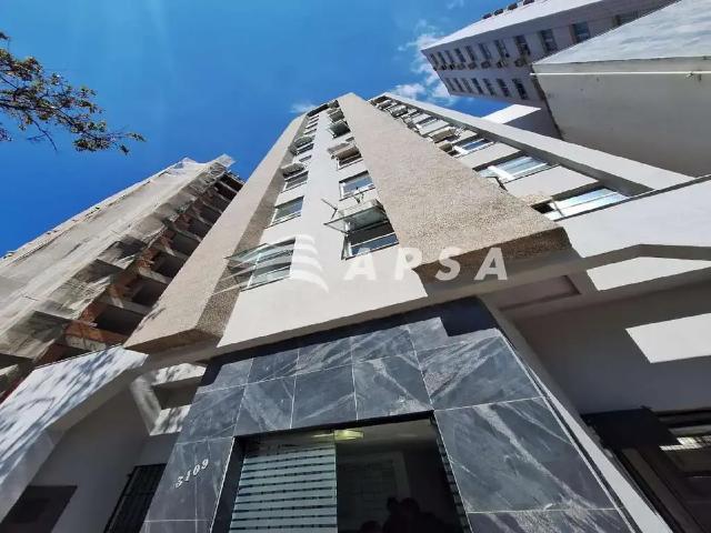 Escritorio aluguel em Barro Preto, Belo Horizonte