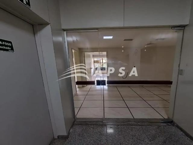 Escritorio aluguel em Regional Centro-Sul, Belo Horizonte