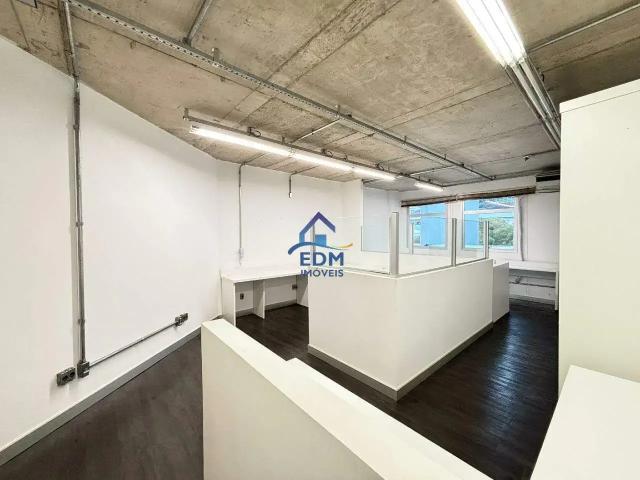 Escritorio aluguel em Regional Oeste, Belo Horizonte