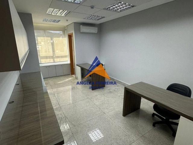 Escritorio aluguel em Regional Oeste, Belo Horizonte