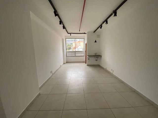 Escritorio aluguel em Regional Oeste, Belo Horizonte
