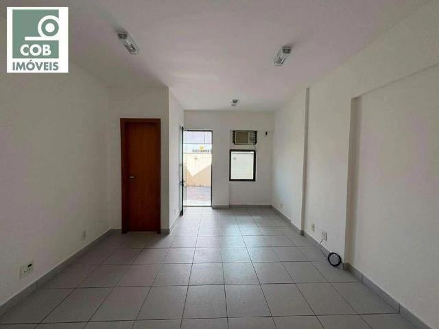 Escritorio aluguel em Regional Oeste, Belo Horizonte