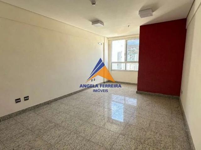 Escritorio aluguel em Regional Oeste, Belo Horizonte