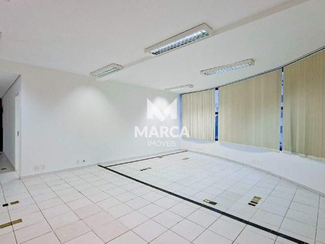 Escritorio aluguel em Regional Oeste, Belo Horizonte