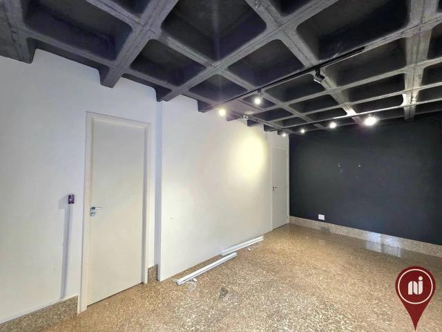 Escritorio aluguel em Regional Oeste, Belo Horizonte