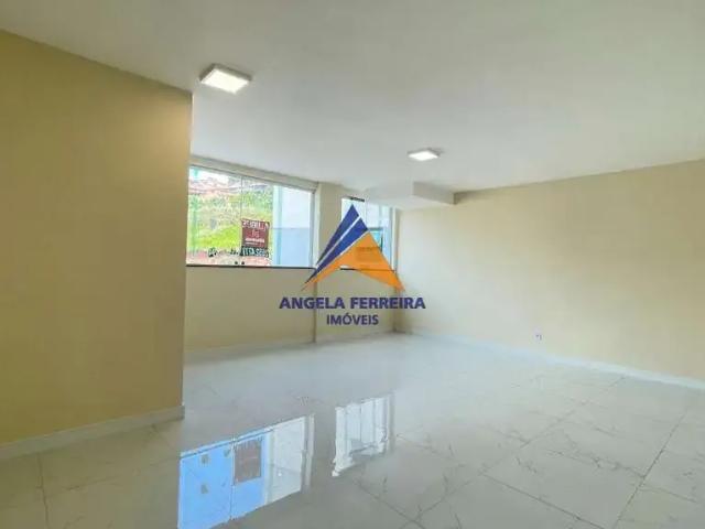 Escritorio aluguel em Regional Oeste, Belo Horizonte