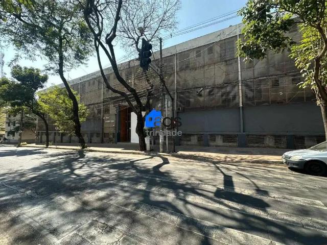 Escritorio aluguel em Região Geográfica Imediata de Belo Horizonte, Região Metropolitana de Belo Horizonte