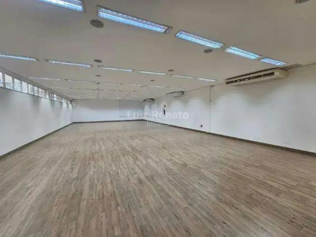 Escritorio aluguel em Carmo, Belo Horizonte