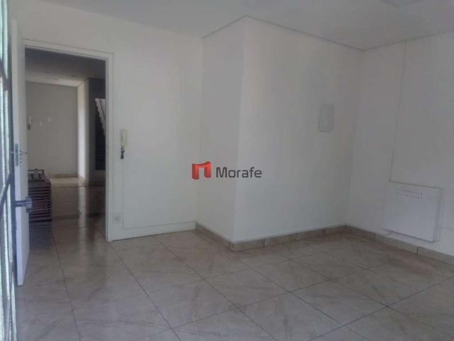 Escritorio aluguel em Belo Horizonte, Castelo