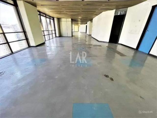 Escritorio aluguel em Regional Centro-Sul, Belo Horizonte