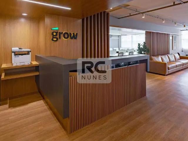 Escritorio aluguel em Região Geográfica Imediata de Belo Horizonte, Região Metropolitana de Belo Horizonte