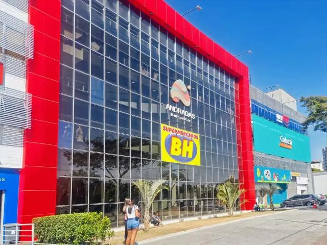 Escritorio aluguel em Região Geográfica Imediata de Belo Horizonte, Região Metropolitana de Belo Horizonte