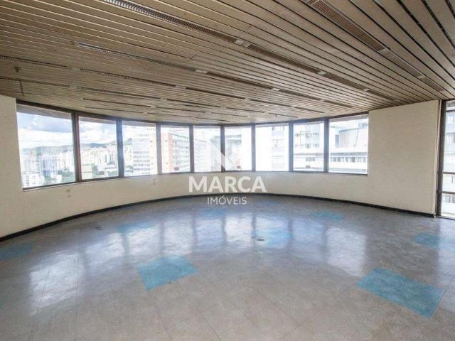 Escritorio aluguel em Belo Horizonte