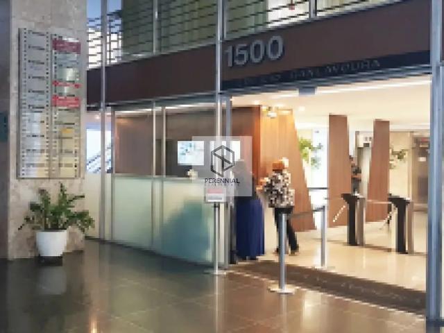 Escritorio aluguel em Regional Centro-Sul, Belo Horizonte