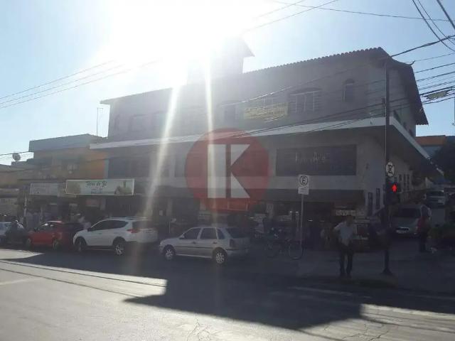 Escritorio aluguel em Céu Azul, Belo Horizonte