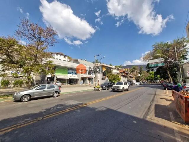 Escritorio aluguel em Regional Centro-Sul, Belo Horizonte
