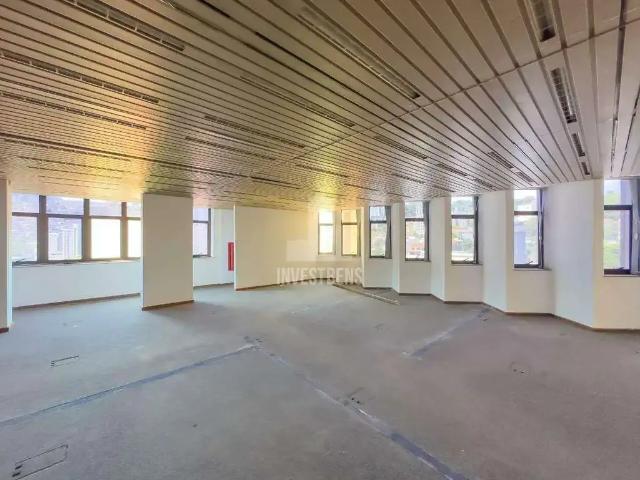 Escritorio aluguel em Regional Centro-Sul, Belo Horizonte