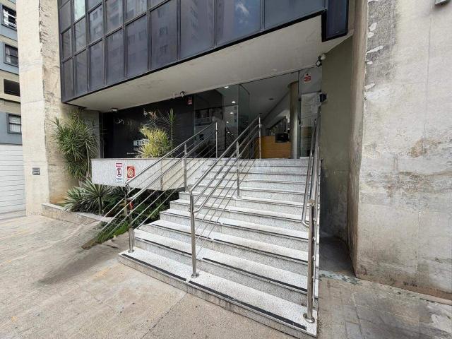 Escritorio aluguel em Regional Centro-Sul, Belo Horizonte