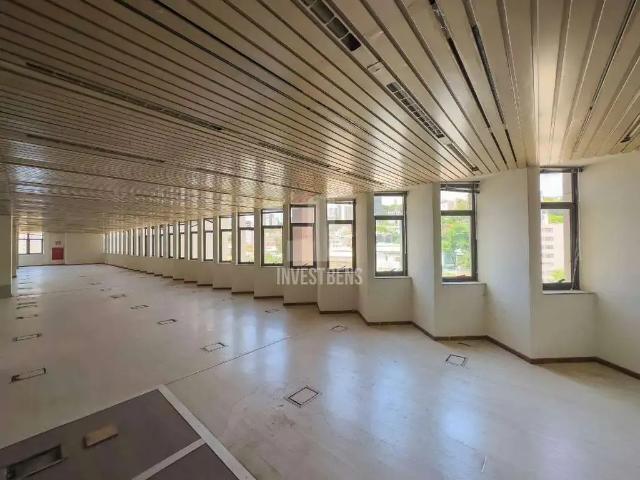Escritorio aluguel em Regional Centro-Sul, Belo Horizonte