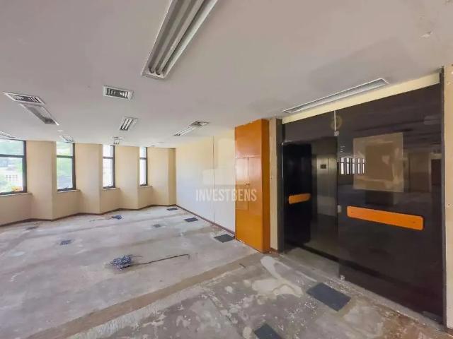 Escritorio aluguel em Regional Centro-Sul, Belo Horizonte