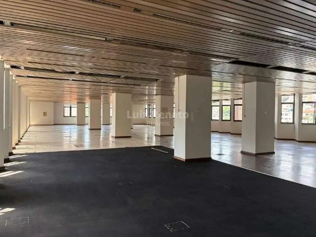 Escritorio aluguel em Regional Centro-Sul, Belo Horizonte