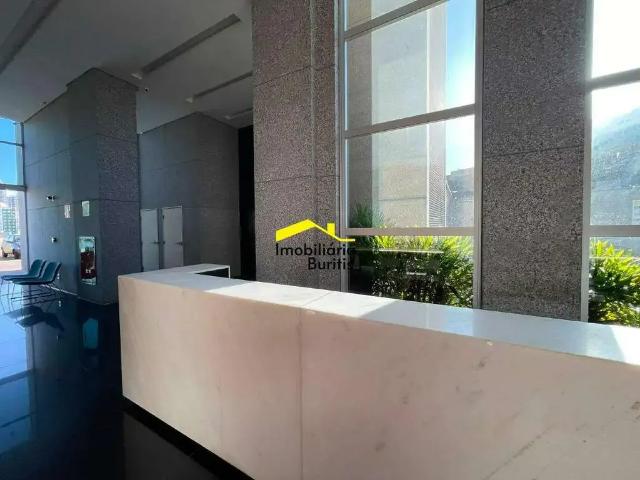 Escritorio aluguel em Regional Oeste, Belo Horizonte